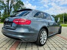 Audi A4 Avant 3.0 TDI quattro S tronic S line Sportpaket - 8