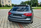 Audi A4 Avant 3.0 TDI quattro S tronic S line Sportpaket - 9