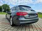 Audi A4 Avant 3.0 TDI quattro S tronic S line Sportpaket - 11
