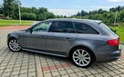 Audi A4 Avant 3.0 TDI quattro S tronic S line Sportpaket - 12