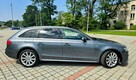 Audi A4 Avant 3.0 TDI quattro S tronic S line Sportpaket - 16
