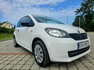 Skoda Citigo 1.0 Green tec Sport z fabryczną instalacją CNG - 1