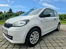 Skoda Citigo 1.0 Green tec Sport z fabryczną instalacją CNG - 2