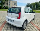 Skoda Citigo 1.0 Green tec Sport z fabryczną instalacją CNG - 7