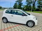 Skoda Citigo 1.0 Green tec Sport z fabryczną instalacją CNG - 8