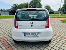 Skoda Citigo 1.0 Green tec Sport z fabryczną instalacją CNG - 13