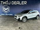 BMW X2 xDrive25d Advantage, 2.0 diesel, 231KM - 1