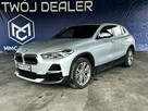 BMW X2 xDrive25d Advantage, 2.0 diesel, 231KM - 2