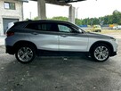 BMW X2 xDrive25d Advantage, 2.0 diesel, 231KM - 7