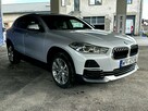 BMW X2 xDrive25d Advantage, 2.0 diesel, 231KM - 8