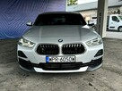 BMW X2 xDrive25d Advantage, 2.0 diesel, 231KM - 9