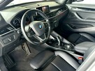 BMW X2 xDrive25d Advantage, 2.0 diesel, 231KM - 10