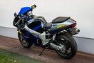 Suzuki GSX-R 600 R 1996 STAN KOLEKCJONERSKI RATY Transport Największy Wybór W PL - 5