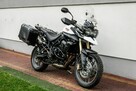 Triumph Tiger 800 GS 2011 ABS Raty Transport Największy Wybór  3X KUFER - 2