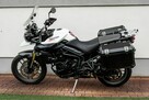 Triumph Tiger 800 GS 2011 ABS Raty Transport Największy Wybór  3X KUFER - 6