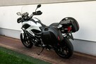 Honda NC 750 X R 2015 2X KUFERABS Raty TRANSPORT Największy Wybór MOTO W POLSCE - 5