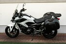 Honda NC 750 X R 2015 2X KUFERABS Raty TRANSPORT Największy Wybór MOTO W POLSCE - 6