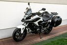 Honda NC 750 X R 2015 2X KUFERABS Raty TRANSPORT Największy Wybór MOTO W POLSCE - 7