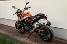 KTM duke 125 R 2015 ABS POLIFT Raty Transport Największy Wybór Moto 125 W PL - 5