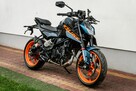 KTM duke 125 R 2024 ABS JAK NOWY Raty Transport Największy Wybór Moto VAT 23 - 2