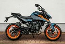 KTM duke 125 R 2024 ABS JAK NOWY Raty Transport Największy Wybór Moto VAT 23 - 3