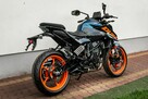 KTM duke 125 R 2024 ABS JAK NOWY Raty Transport Największy Wybór Moto VAT 23 - 4