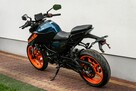 KTM duke 125 R 2024 ABS JAK NOWY Raty Transport Największy Wybór Moto VAT 23 - 5