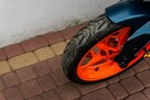 KTM duke 125 R 2024 ABS JAK NOWY Raty Transport Największy Wybór Moto VAT 23 - 8