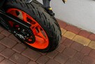 KTM duke 125 R 2024 ABS JAK NOWY Raty Transport Największy Wybór Moto VAT 23 - 9