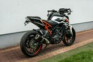 KTM duke 125 R 2018 ABS KSIĄŻKA Raty Transport Największy Wybór Moto 125 W PL - 4