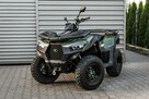 Kymco MXU MXU 700 2020 JAK NOWY Wyciągarka 4X4 2x4 Mały Przebieg Hak canam tgb - 2