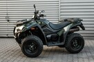 Kymco MXU MXU 700 2020 JAK NOWY Wyciągarka 4X4 2x4 Mały Przebieg Hak canam tgb - 3