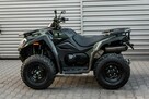 Kymco MXU MXU 700 2020 JAK NOWY Wyciągarka 4X4 2x4 Mały Przebieg Hak canam tgb - 4