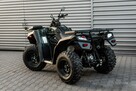 Kymco MXU MXU 700 2020 JAK NOWY Wyciągarka 4X4 2x4 Mały Przebieg Hak canam tgb - 5