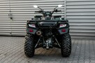 Kymco MXU MXU 700 2020 JAK NOWY Wyciągarka 4X4 2x4 Mały Przebieg Hak canam tgb - 6