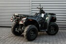 Kymco MXU MXU 700 2020 JAK NOWY Wyciągarka 4X4 2x4 Mały Przebieg Hak canam tgb - 7