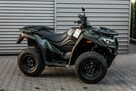 Kymco MXU MXU 700 2020 JAK NOWY Wyciągarka 4X4 2x4 Mały Przebieg Hak canam tgb - 8