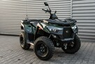 Kymco MXU MXU 700 2020 JAK NOWY Wyciągarka 4X4 2x4 Mały Przebieg Hak canam tgb - 9