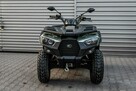 Kymco MXU MXU 700 2020 JAK NOWY Wyciągarka 4X4 2x4 Mały Przebieg Hak canam tgb - 10