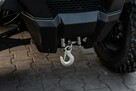 Kymco MXU MXU 700 2020 JAK NOWY Wyciągarka 4X4 2x4 Mały Przebieg Hak canam tgb - 11