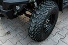 Kymco MXU MXU 700 2020 JAK NOWY Wyciągarka 4X4 2x4 Mały Przebieg Hak canam tgb - 12