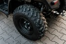 Kymco MXU MXU 700 2020 JAK NOWY Wyciągarka 4X4 2x4 Mały Przebieg Hak canam tgb - 13