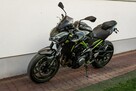 Kawasaki Z 900 R 2017 ABS Raty Transport AKRAPOVIĆ Duży Wybór Moto PEŁNA MOC - 7