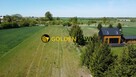 Działka rekreacyjna Załęże gm. Kozielice - 3