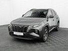 Hyundai Tucson WX4138E#1.6 T-GDi HEV Platinum 2WD Podgrz.f I kier Salon PL VAT23% - 2