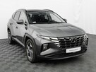 Hyundai Tucson WX4138E#1.6 T-GDi HEV Platinum 2WD Podgrz.f I kier Salon PL VAT23% - 3