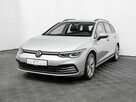 Volkswagen Golf DW2SU84#1.5 TSI EVO Style Ambient Cz.park LED Salon PL VAT23% - 2