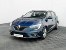 Renault Megane WD5694N#1.5 Blue dCi Business 2 stref klima Cz.cof Salon PL VAT23% - 2