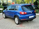 Volkswagen Tiguan 4MOTION 1.4 TSI * GWARANCJA * bixenon * manual * serwis * warszawa - 5