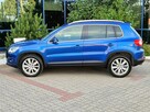 Volkswagen Tiguan 4MOTION 1.4 TSI * GWARANCJA * bixenon * manual * serwis * warszawa - 6